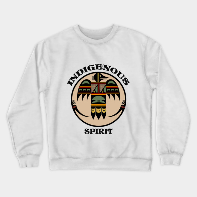 Indigenous Spirit